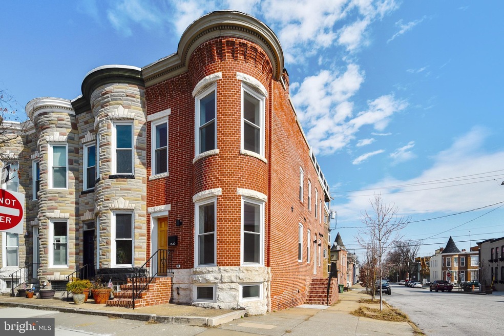 1649 Belt St, Baltimore, MD 21230 - photo 1