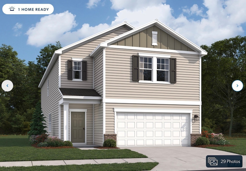 169 Snowdrop Ave, La Vergne, TN 37086 - photo 1