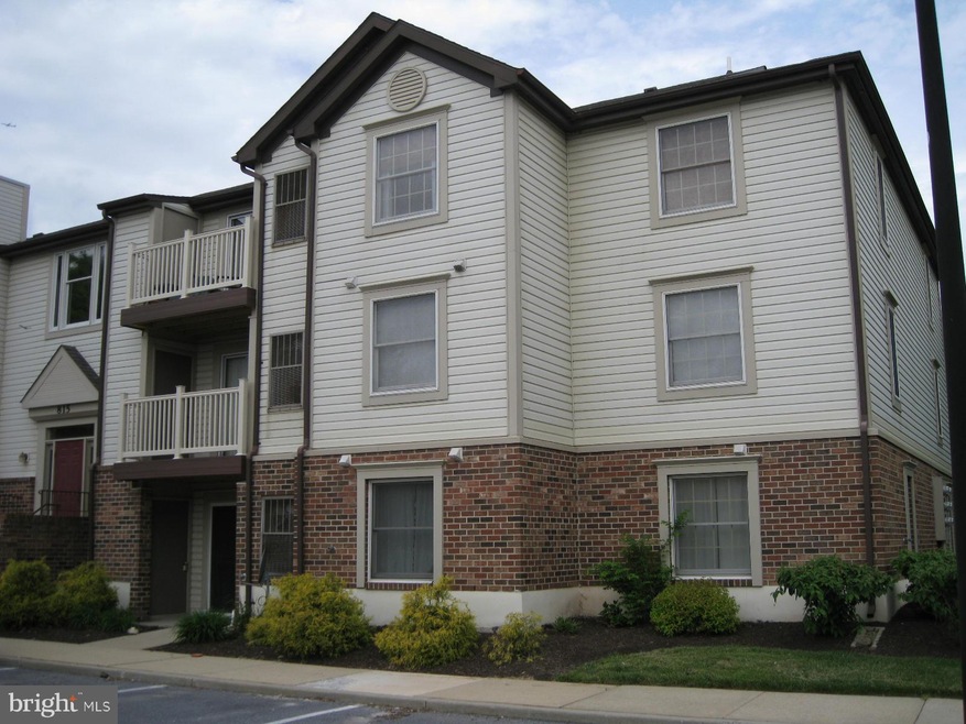 815 Stratford Way unit D, Frederick, MD 21701 - photo 1