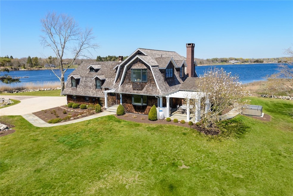 8 India Point, Westerly, RI 02891 - photo 1