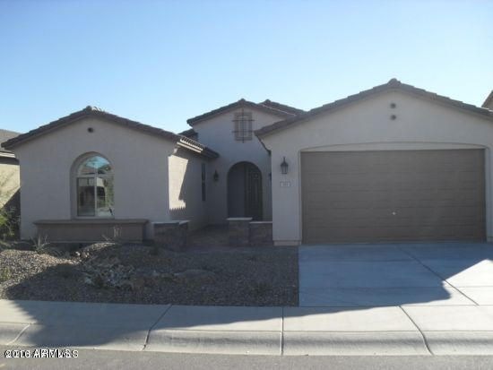 143 W Sweet Shrub Ave, San Tan Valley, AZ 85140 - photo 1