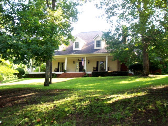 113 Barefield Dr, Hephzibah, GA 30815 - photo 1