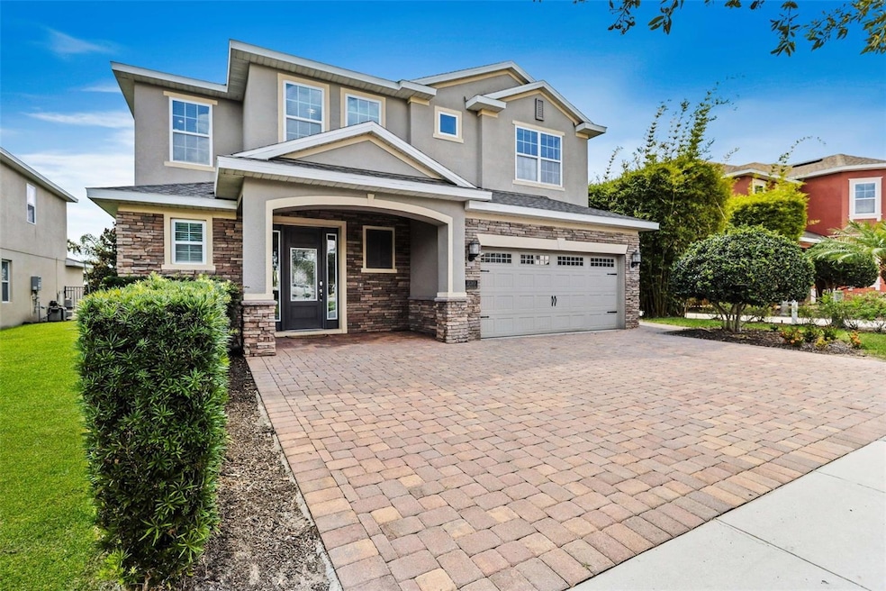 230 Clawson Way, Kissimmee, FL 34747 - photo 1