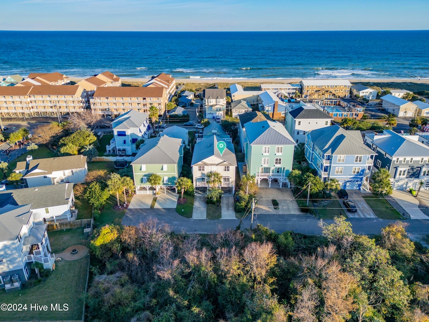 1105 Bowfin Ln unit 2, Carolina Beach, NC 28428 - photo 1