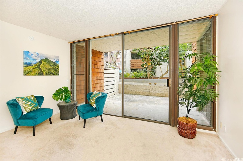 Welcome to the magnificent Gardenia Manor.