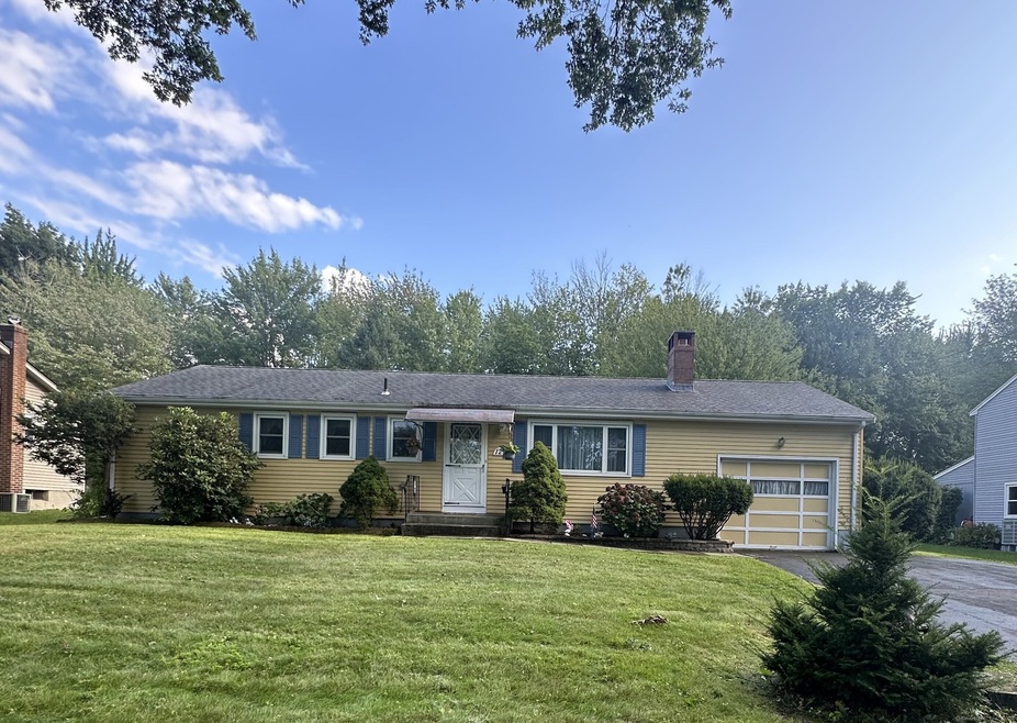 125 Starr Ave, Newington, CT 06111 - photo 1