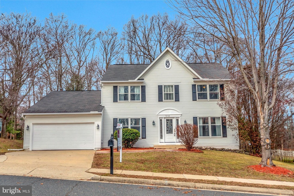 16106 Kennedy St, Woodbridge, VA 22191 - photo 1