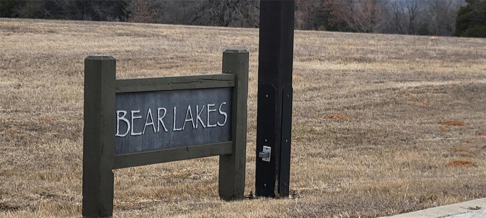 Lot 22 Bay Creek Ln, Gordonville, TX 76245 - photo 1