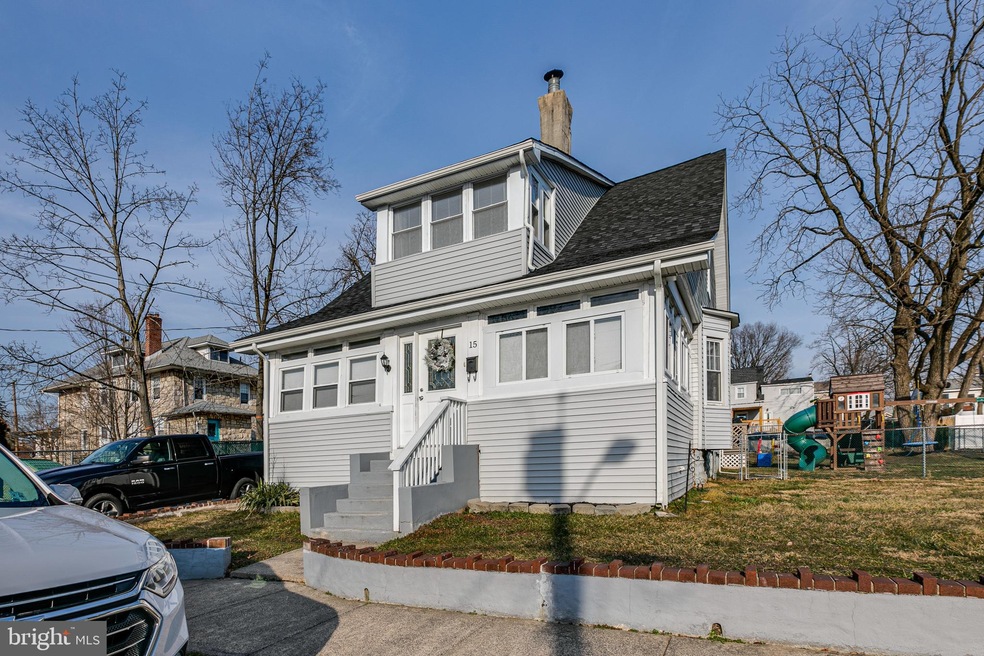 15 S Walnut Ave, Maple Shade, NJ 08052 - photo 1