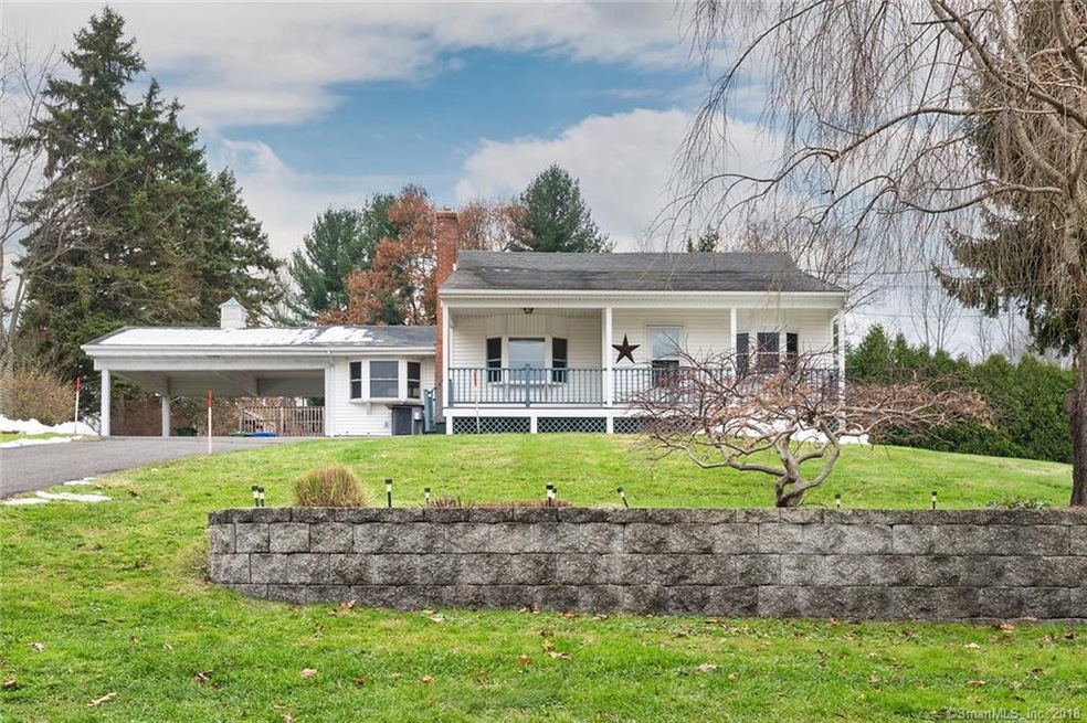 169 Shunpike Rd, Cromwell, CT 06416 - photo 1