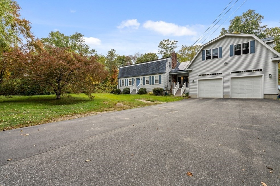 190 Chestnut St, Rehoboth, MA 02769 - photo 1