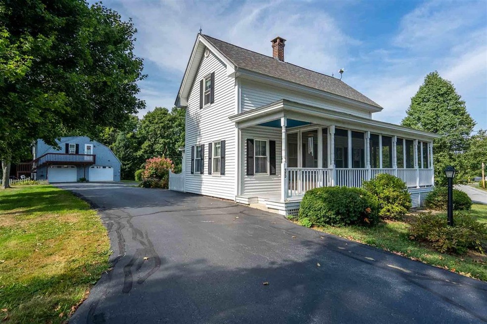 35 Saint Laurent St, Epping, NH 03042 - photo 1
