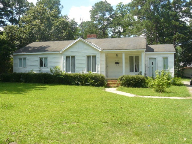 Main View