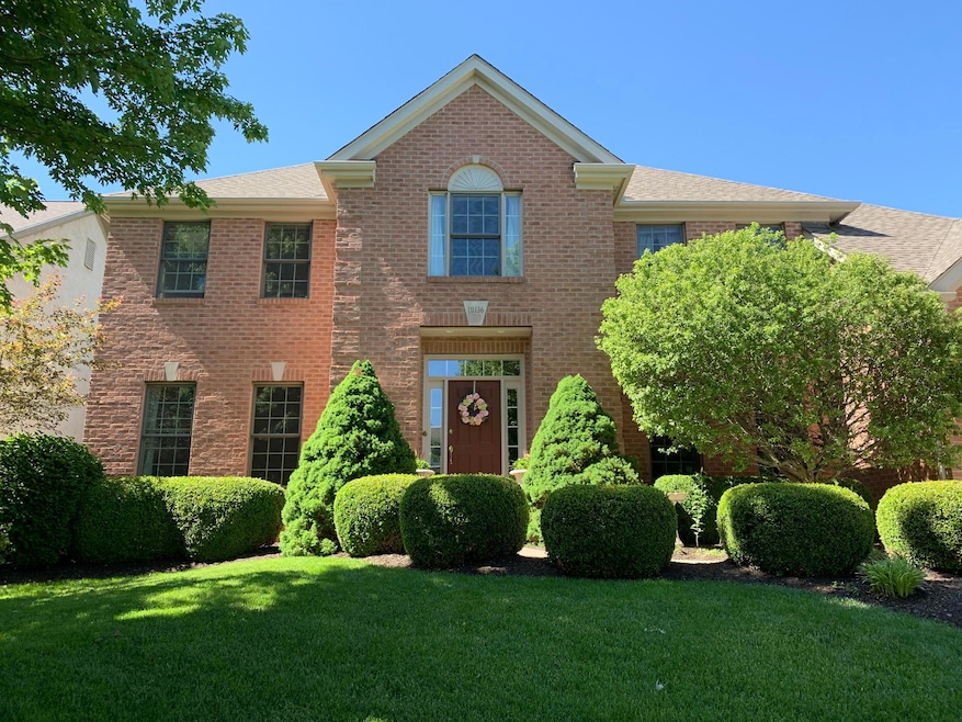 10136 Archer Ln, Dublin, OH 43017 - photo 1