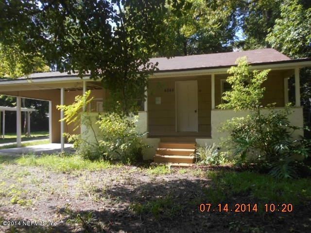 4844 Merrimac Ave, Jacksonville, FL 32210 - photo 1