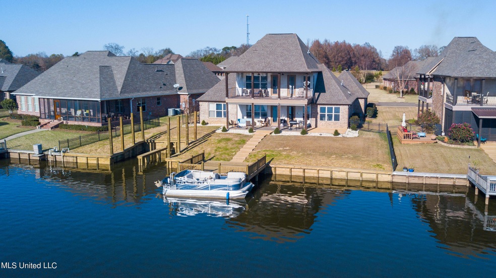 149 Harbor View Dr, Madison, MS 39110 - photo 1