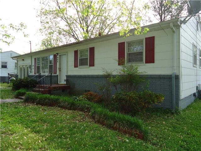 962 Horse Mountain Rd, Shelbyville, TN 37160 - photo 1