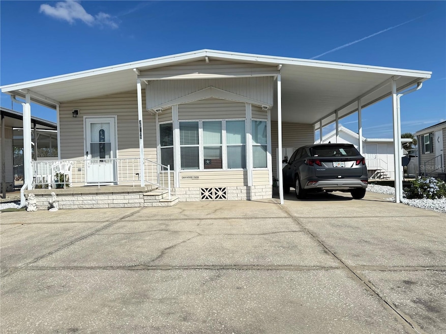 35109 Garber Ln unit Lot 176, Zephyrhills, FL 33541 - photo 1