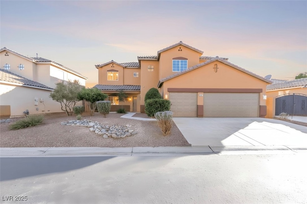 5917 Cabo San Lucas Ave unit 1, Las Vegas, NV 89131 - photo 1