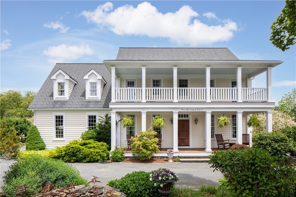 150 Berkeley Ave, Middletown, RI 02842 - photo 1