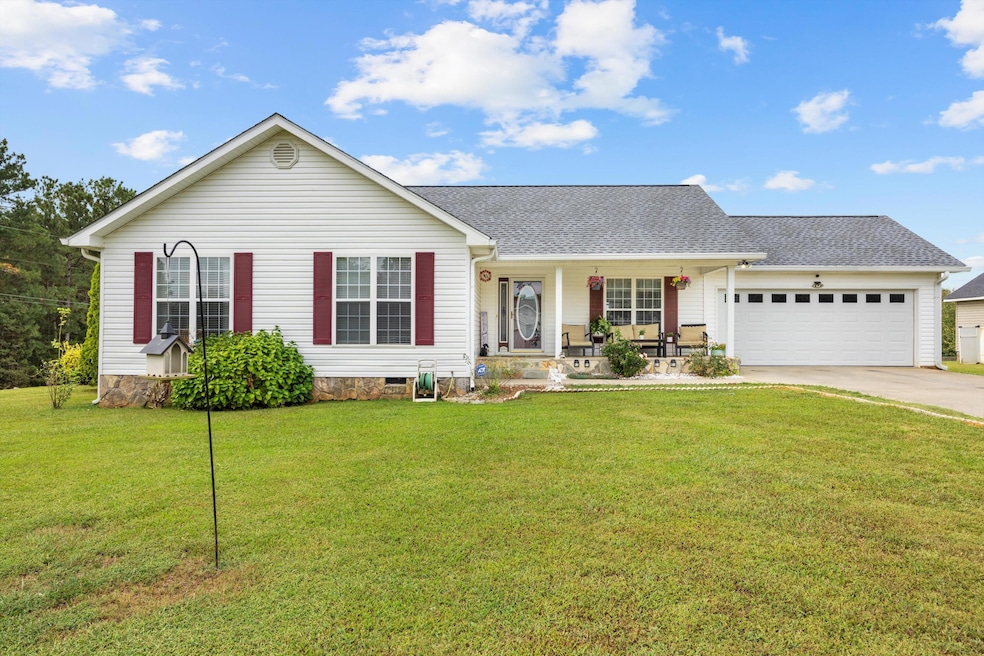 23 Brandon Ln, Chatsworth, GA 30705 - photo 1