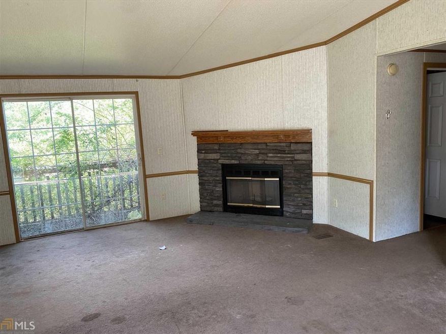 0 Ridgeland Rd unit 8826084, Eastanollee, GA 30538 - photo 1