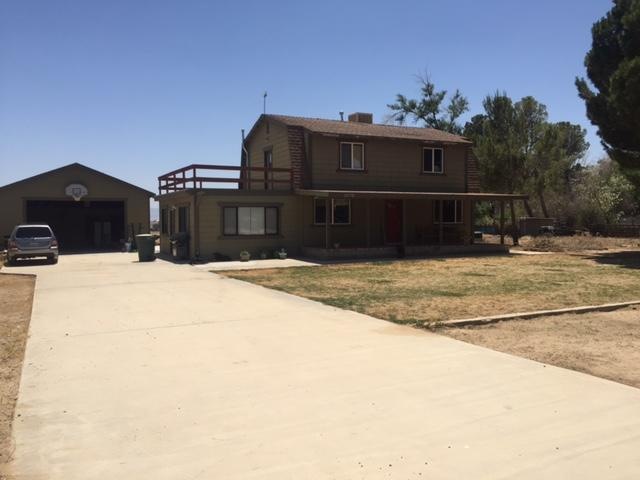 3670 Knox Ave, Rosamond, CA 93560 - photo 1