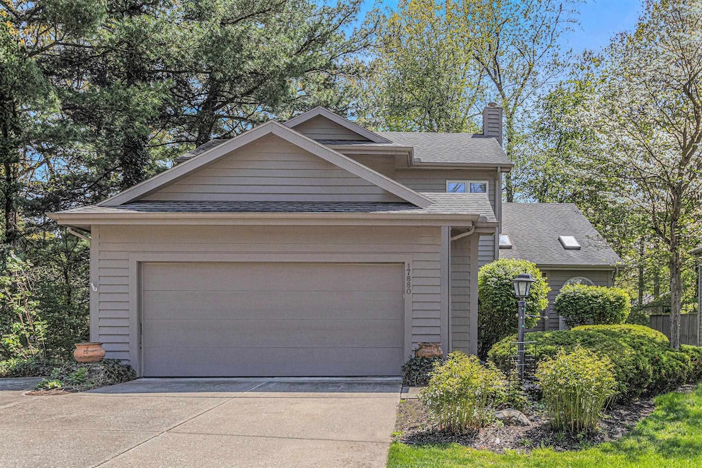 17880 Ashmont Place, South Bend, IN 46635 - photo 1