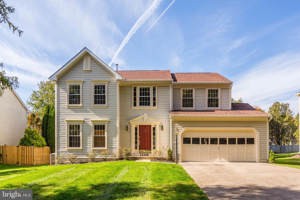 12306 Chagall Dr, North Potomac, MD 20878 - photo 1