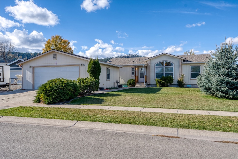 1814 N Belmar Dr, Kalispell, MT 59901 - photo 1