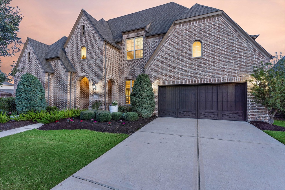 2719 Briarstone Point Ln, Katy, TX 77494 - photo 1