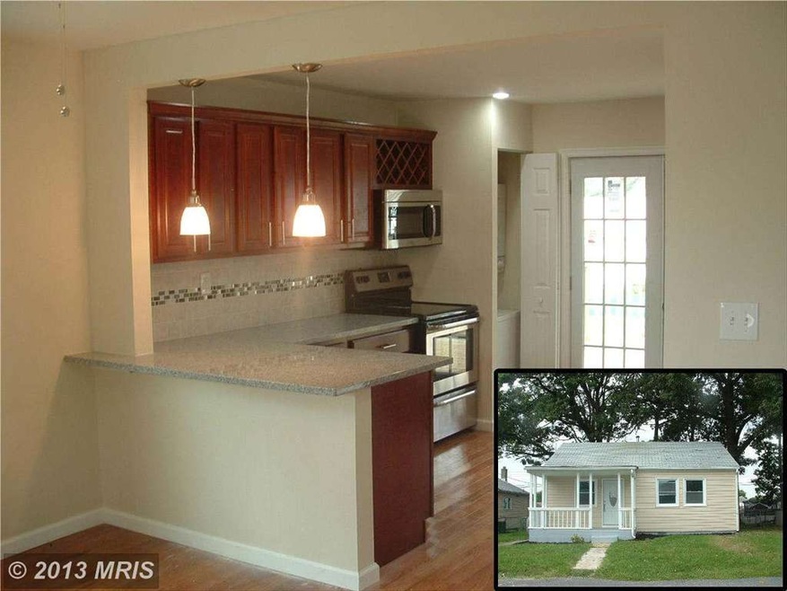 24 Yawmeter Dr, Middle River, MD 21220 - photo 1