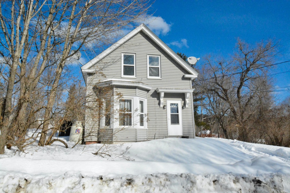 6 Cedar St