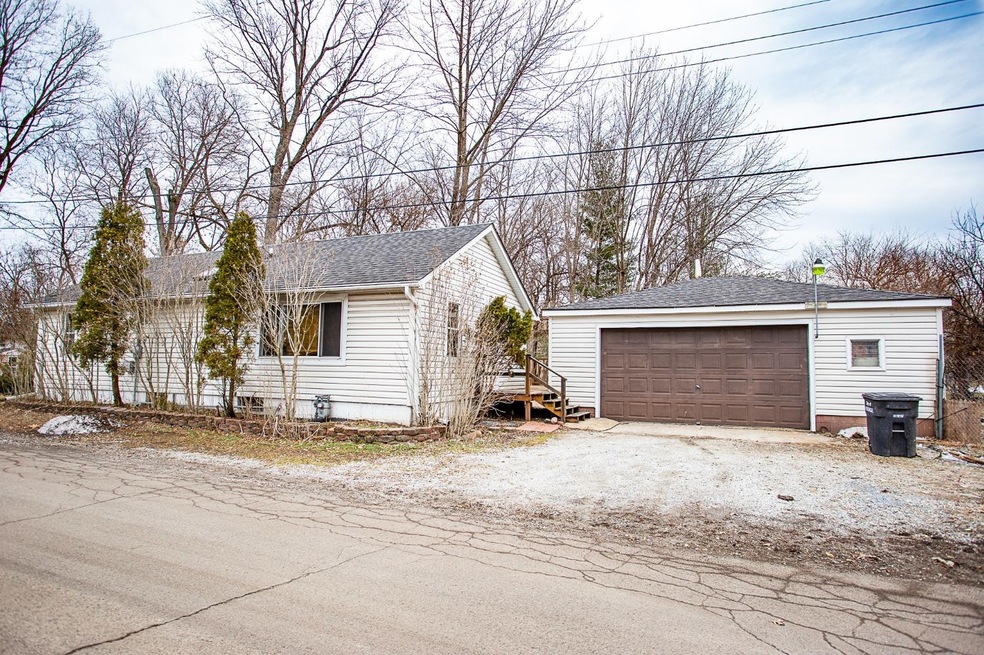 Sold $165,000 • Co-Listing Agent