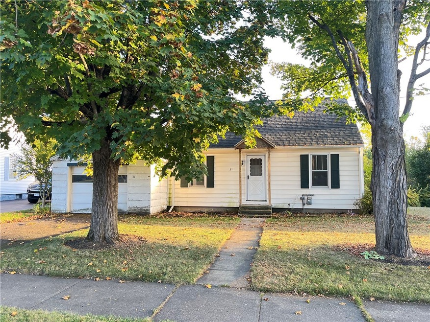 31 S Platt St, Painted Post, NY 14870 - photo 1