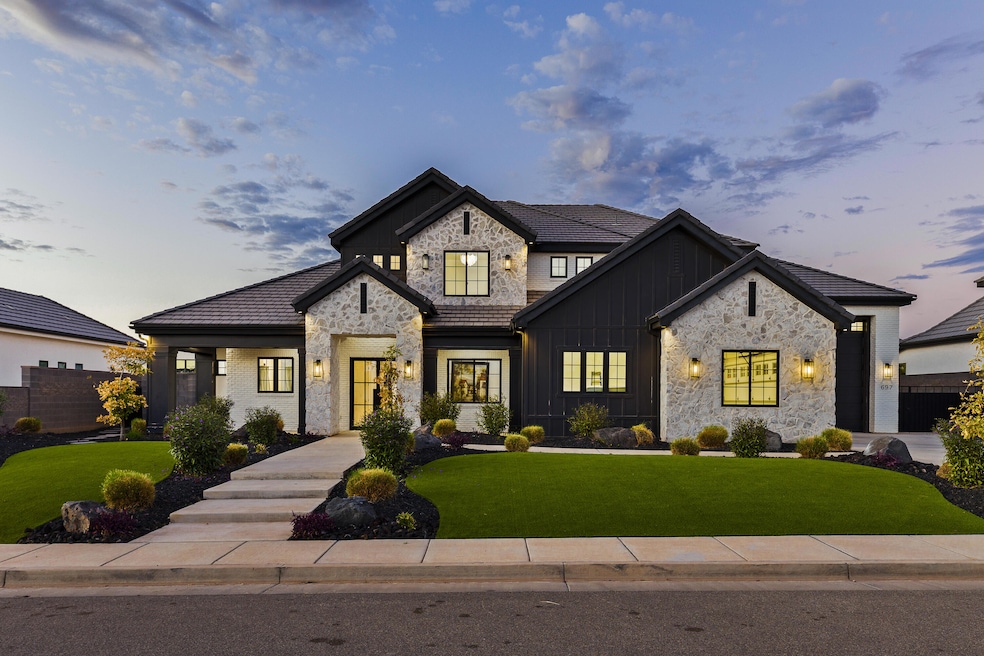 697 Margarita Way, Washington, UT 84780 - photo 1