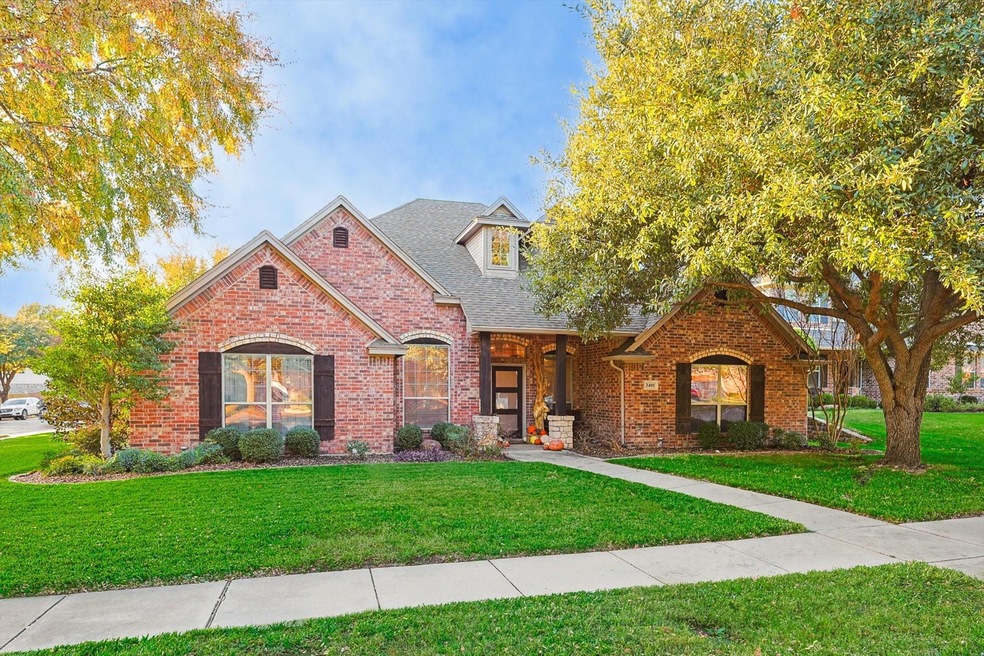 3401 Austin Ct, Hurst, TX 76054 - photo 1