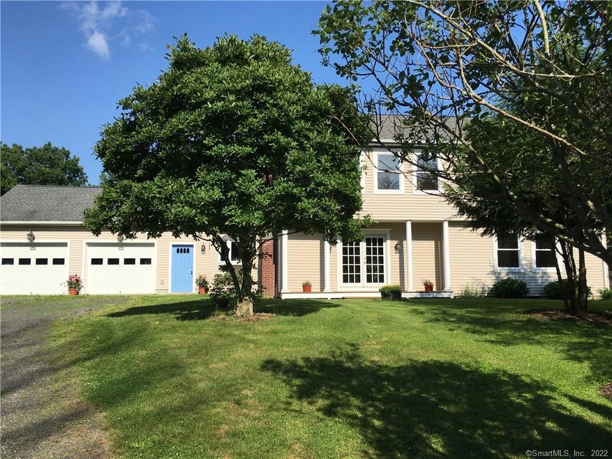 13 Pleasant View Dr, New Preston Marble Dale, CT 06777 - photo 1