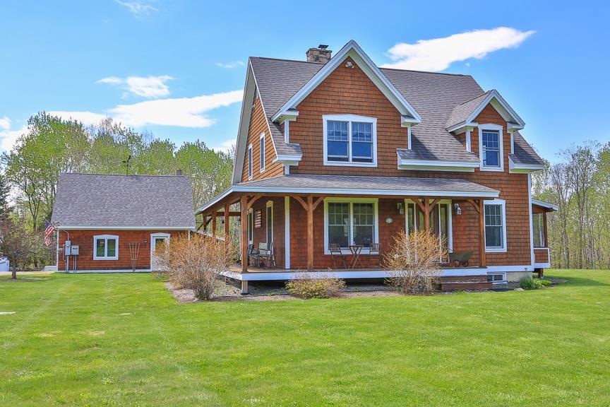 92 Sadie Ln, Jefferson, NH 03583 - photo 1
