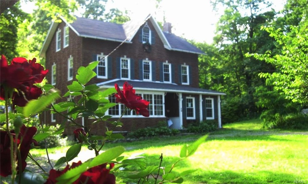 59 Mountain Ave, Highland Falls, NY 10928 - photo 1