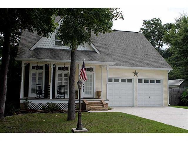 81 Creekside Place, Pearl River, LA 70452 - photo 1