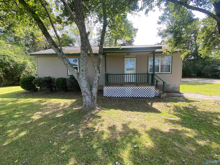 571 Berry Rd, Somerville, AL 35670 - photo 1