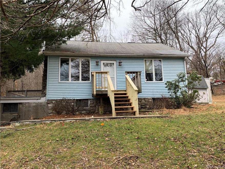 28 Branch St, Monroe, NY 10950 - photo 1