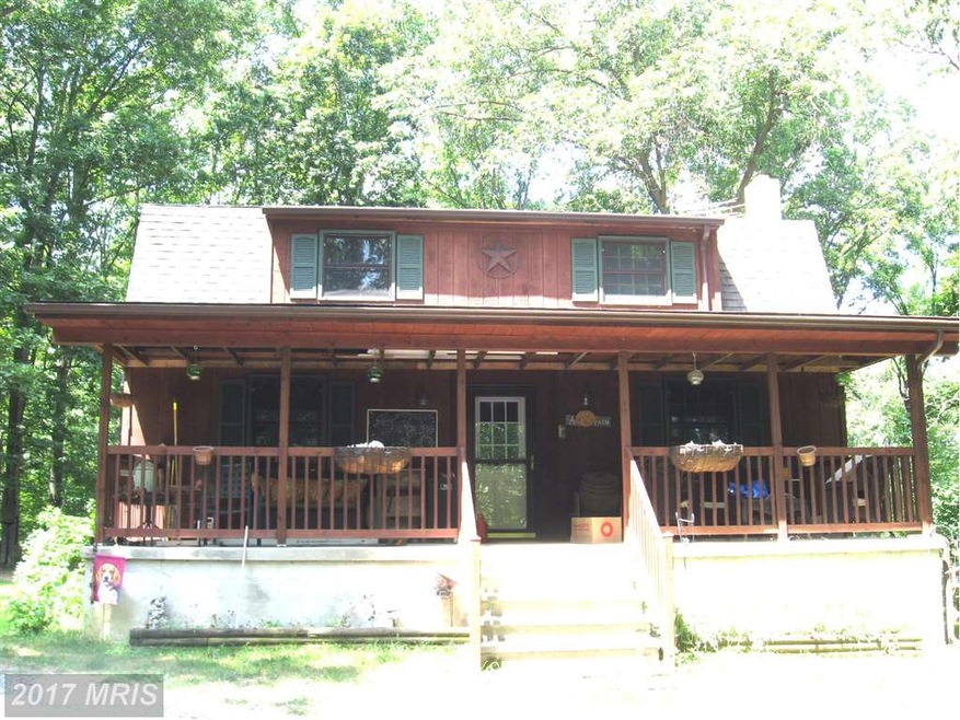 407 Blue Bell Ln, Strasburg, VA 22657 - photo 1