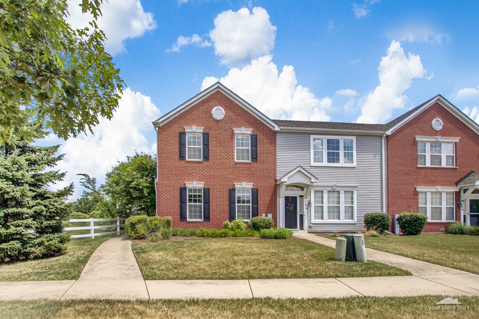 188 Springbrook Trail S, Oswego, IL 60543 - photo 1