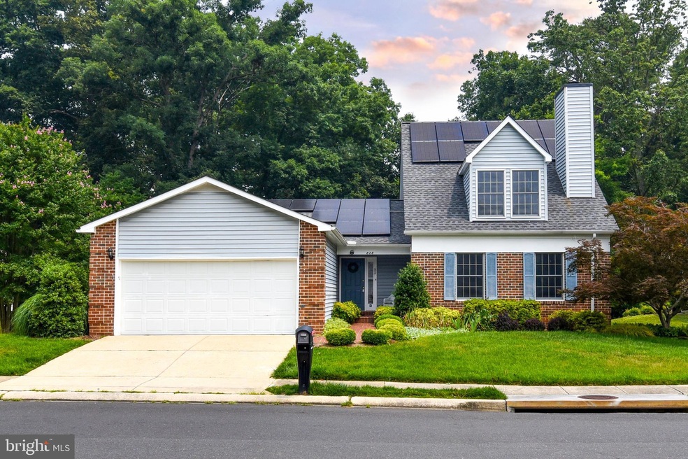 828 Coxswain Way, Annapolis, MD 21401 - photo 1