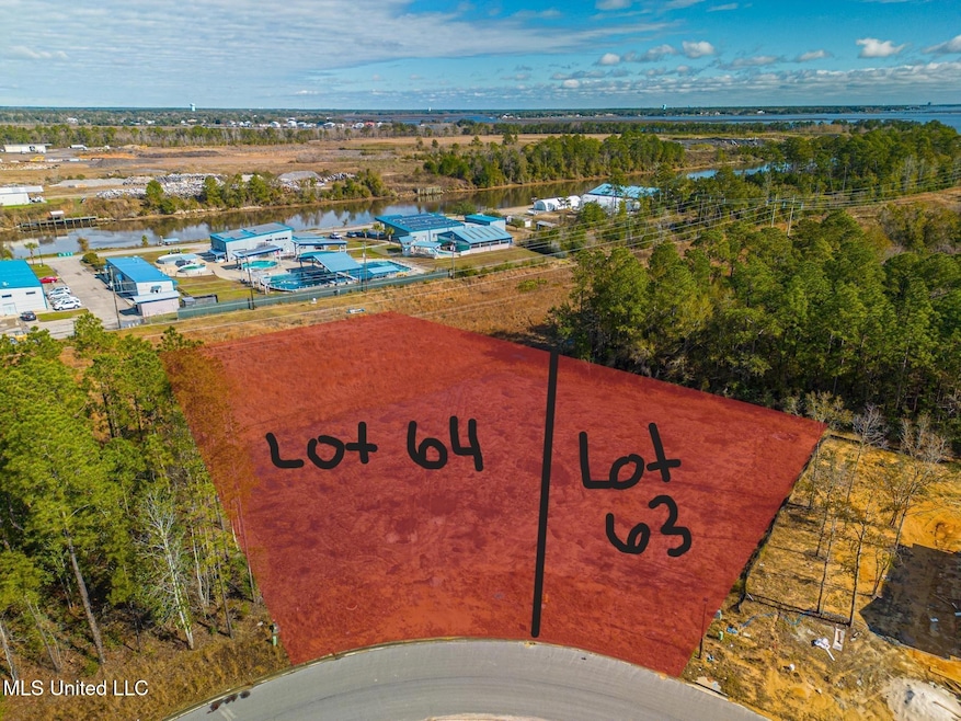 11066 Georgian Way, Gulfport, MS 39503 - photo 1