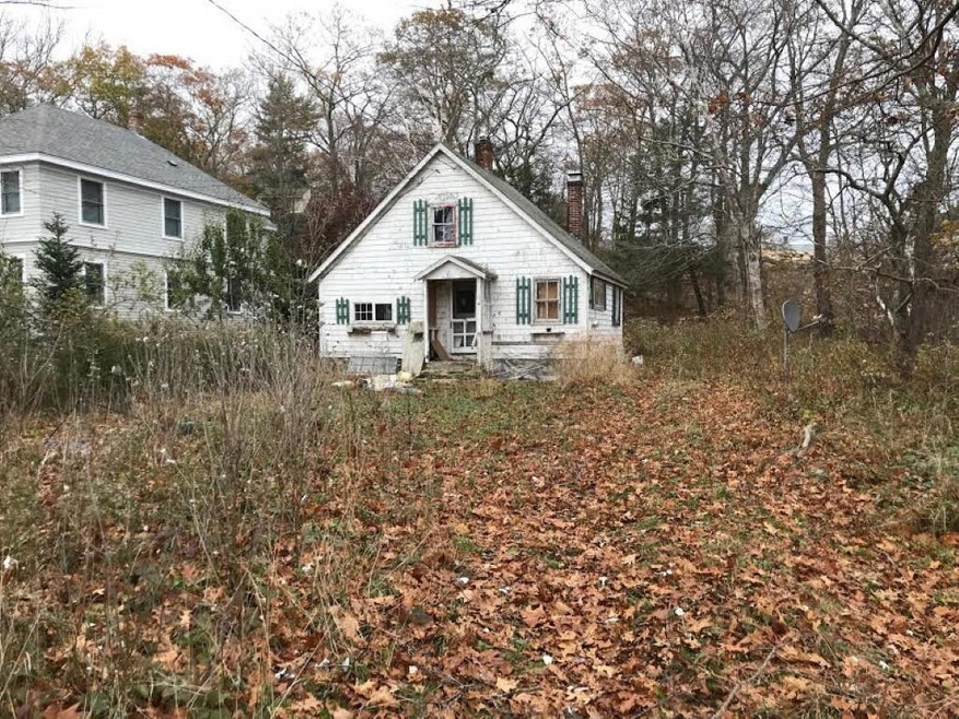 21 Campbell St, Boothbay Harbor, ME 04538 - photo 1