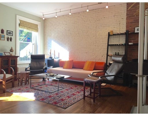 108 Saint Botolph St unit B, Boston, MA 02115 - photo 1