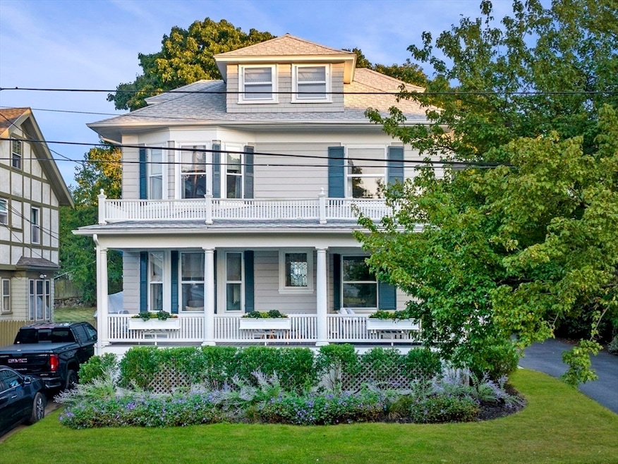 145 Elmwood Rd, Swampscott, MA 01907 - photo 1